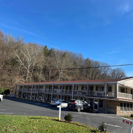 Econo Lodge Jefferson Hills Hwy 51 Clairton Buitenkant foto