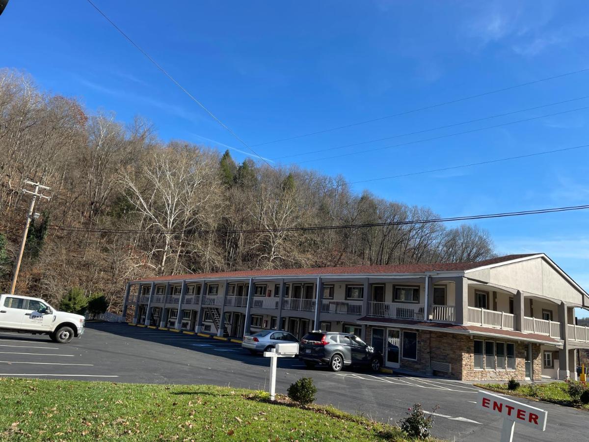 Econo Lodge Jefferson Hills Hwy 51 Clairton Buitenkant foto