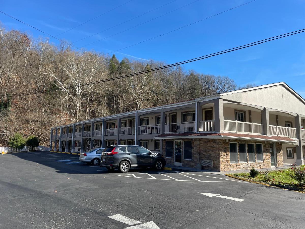 Econo Lodge Jefferson Hills Hwy 51 Clairton Buitenkant foto