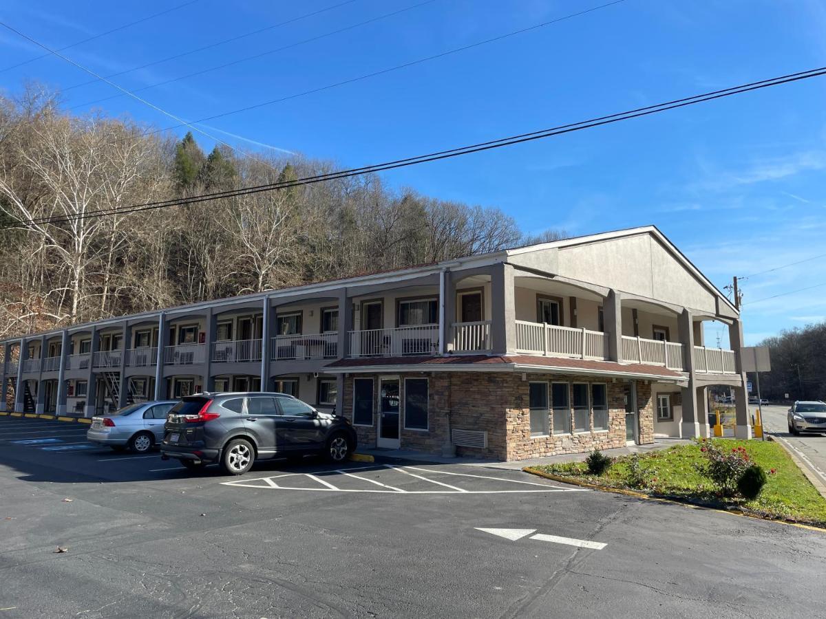 Econo Lodge Jefferson Hills Hwy 51 Clairton Buitenkant foto